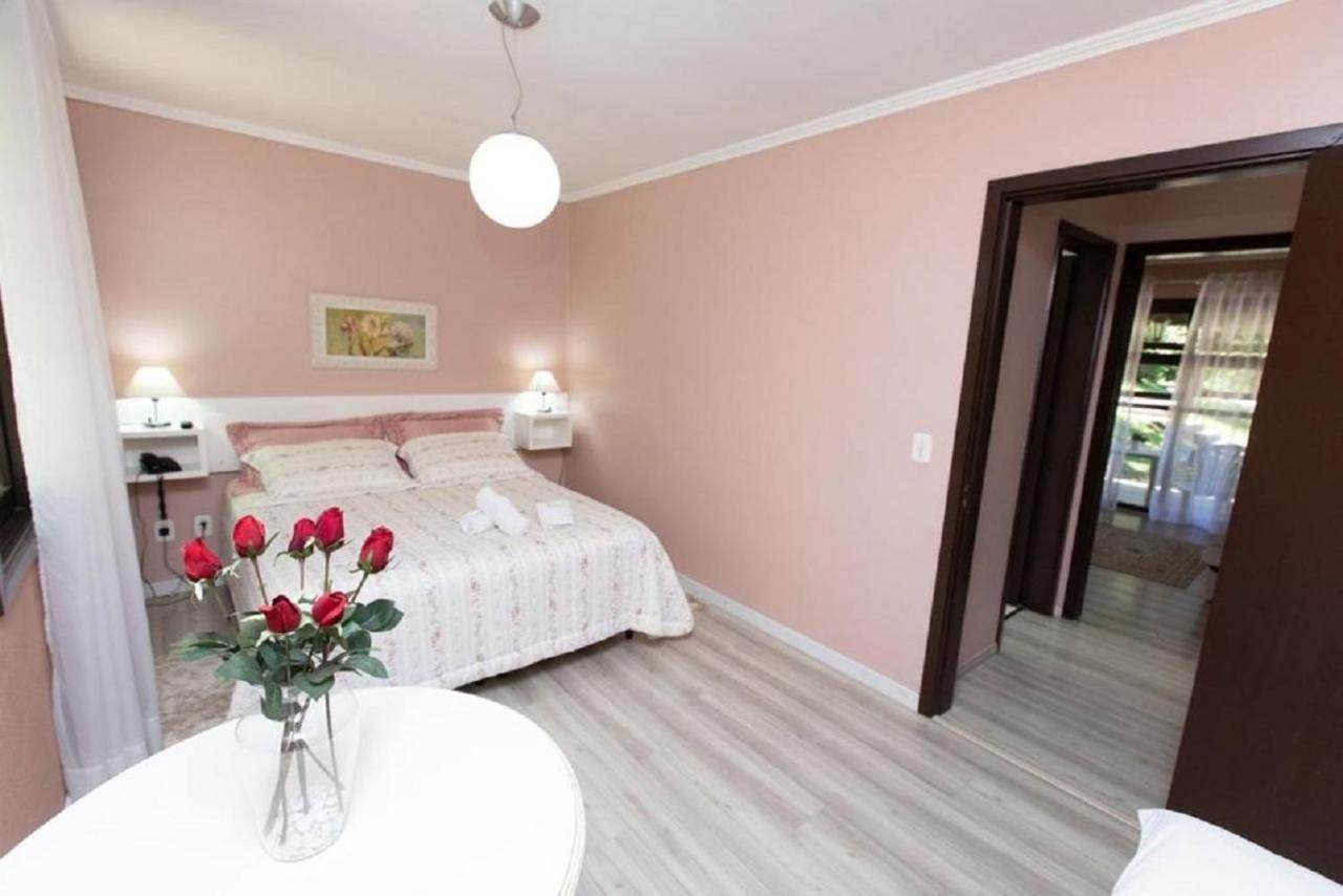 Verona Parque Hotel Veranopolis Exterior photo